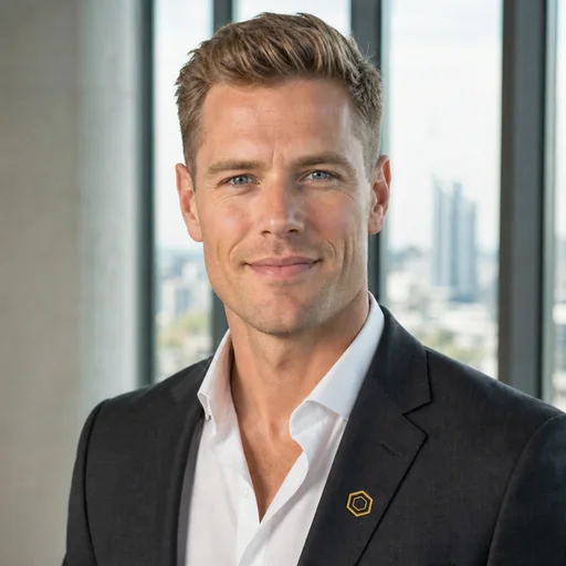 Anders Kirby