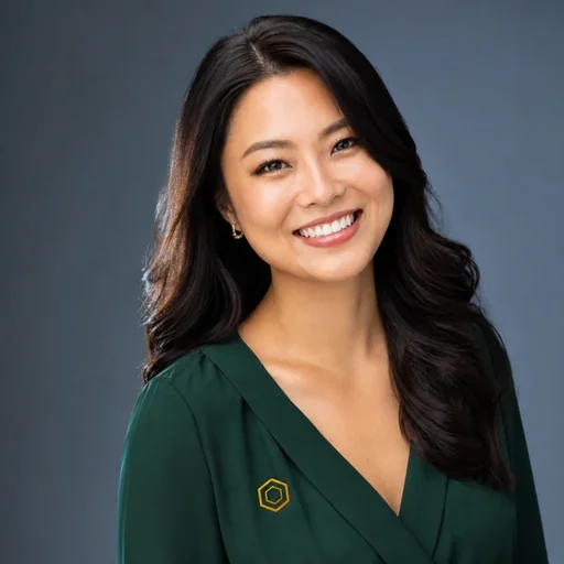Miranda Chen